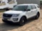 2017 FORD EXPLORER VIN: 1FM5K8AR2HGD13657 AWD