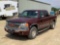 2003 GMC SIERRA EXTENDED CAB 4X4 PICKUP VIN: 1GTEK19T33E300500