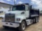 2018 WESTERN STAR 4700SF QUAD AXLE DUMP TRUCK VIN: 5KKSAVFE3JPJK8245