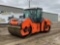 2018 HAMM 140I VV TANDEM VIBRATORY ROLLER SN: WGH0H243JHAA00268