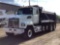 2018 WESTERN STAR 4700SF QUAD AXLE DUMP TRUCK VIN: 5KKSAVFE5JPJK8246