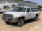 1999 DODGE RAM REGULAR CAB 4X4 PICKUP VIN: 1B7HF16YXXS155643