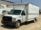 2012 FORD E-350 SINGLE AXLE VAN TRUCK VIN: 1FDWE3FS8CDA34850