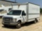 2011 FORD E-350 VAN TRUCK VIN: 1FDWE3FL1BDA57720