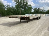 1996 REINKE DD TRL 48'X96