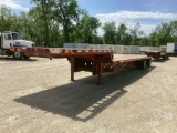 1999 TRANSCRAFT TRANSCRAFT 48'X102