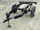 HOMEMADE TRAILER, S/A