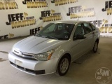 2010 FORD FOCUS VIN: 1FAHP3FN3AW245611 FWD