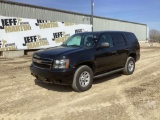 2013 CHEVROLET TAHOE VIN: 1GNSK2E03DR356961 4WD