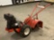 ARIENS ROCKET VII SN: 028911 WALK BEHIND TILLER