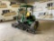 JOHN DEERE 3215B 2WD REEL FAIRWAY MOWER SN: TC3215B010232