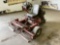 TORO GREENSMASTER 3100 GREENS REEL MOWER SN: 04358-70480