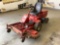 TORO GROUNDSMASTER 52 FRONT DECK SN: 3076091329