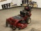 TORO TURBO FORCE 40 WALK BEHIND SN: 270000110