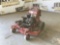 TORO 72529 GRANDSTAND MULTIFORCE STAND ON