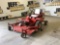 TORO GROUNDS MASTER 72 FRONT DECK SN: 30780-11048