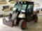 2013 BOBCAT TOOLCAT 5600 SN: A94Y13055