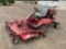 TORO GROUNDSMASTER 345 SN: 30789-40175