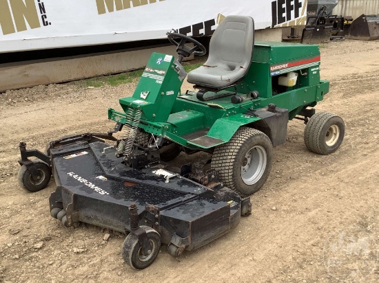 RANSOMES 723D FRONT DECK SN: 94670800495