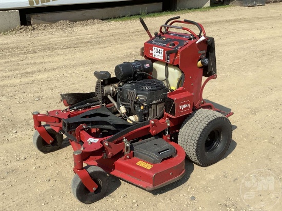 TORO 72529 GRANDSTAND MULTIFORCE STAND ON SN: 406811040