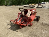 TORO GROUNDSMASTER 72 FRONT DECK MOWER