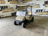 2016 CLUB CAR PRECIDENT  SL1603-618001