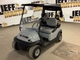 2018 CLUB CAR PRECEDENT JE1840-912788