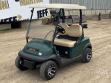 2012 CLUB CAR PRECEDENT PR1236-308510