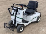 GOLF EXPRESS ADAPTIVE CART