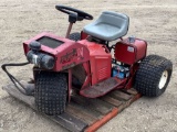 TORO SAND PRO 14 08880-11079