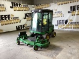 2007 JOHN DEERE 1435 SERIES II FRONT DECK SN: TCRG758080018