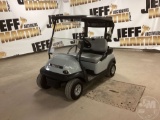 2018 CLUB CAR PRECEDENT JE1840-912804