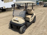 2016 CLUB CAR PRECEDENT  SL1603-618120