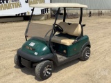 2012 CLUB CAR PRECEDENT PR1236-308670