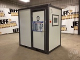 UNUSED, 2023 BASTONE MOBILE TOILET