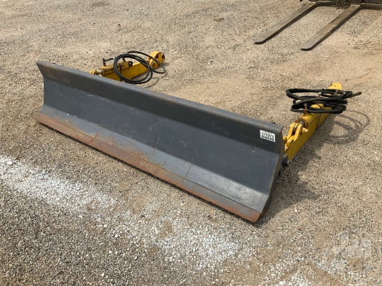 84”...... BLADE ASSEMBLY FOR COMPACTOR