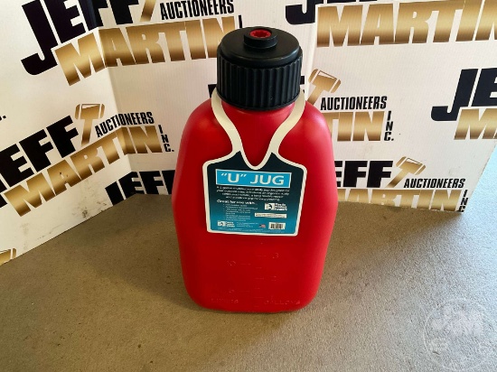 5 GAL UTILITY JUG