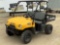 2003 POLARIS RANGER 500 SN: 4XARD50A63D167548