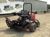 2008 TORO 03660 REELMASTER 5210  2WD REEL FAIRWAY MOWER SN: 280000359