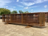 24' CATTLE PANELS, ***SELLING TIMES THE MONEY***