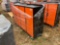 10 DRAWERS, 2 CABINETS WORKBENCH, (NEW/UNUSED)