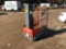 SKYJACK SJ12 VERTICAL MAST LIFT