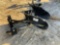 BLUE DIAMOND TRACTOR MOLDBOARD PLOW, DOUBLE 16