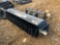 JCT HYDRAULIC BROOM 72 INCHES
