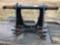 TRUNNION BRACKET ASSEMBLY FOR MACK TRUCKS