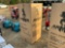 (NEW/UNUSED)  ARMOR FIRE SAFES AFS-24E