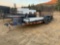 2016 LOAD TRAIL LOAD TRAIL UTILITY TRAILER 7'X16' VIN: 4ZECH1628G1102229