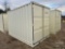 (UNUSED) 11’...... CONTAINER SN: SQ5181258