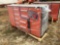 NEW/UNUSED 2023 DIGGIT 10D TOOL CABINET, 100LBS PER DRAWER