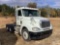 2005 FREIGHTLINER COLUMBIA TANDEM AXLE DAY CAB TRUCK TRACTOR VIN: 1FUJA6CK25LN64541